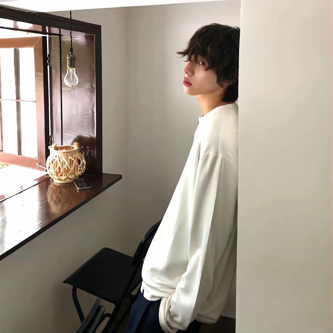 早起好困难🌤️