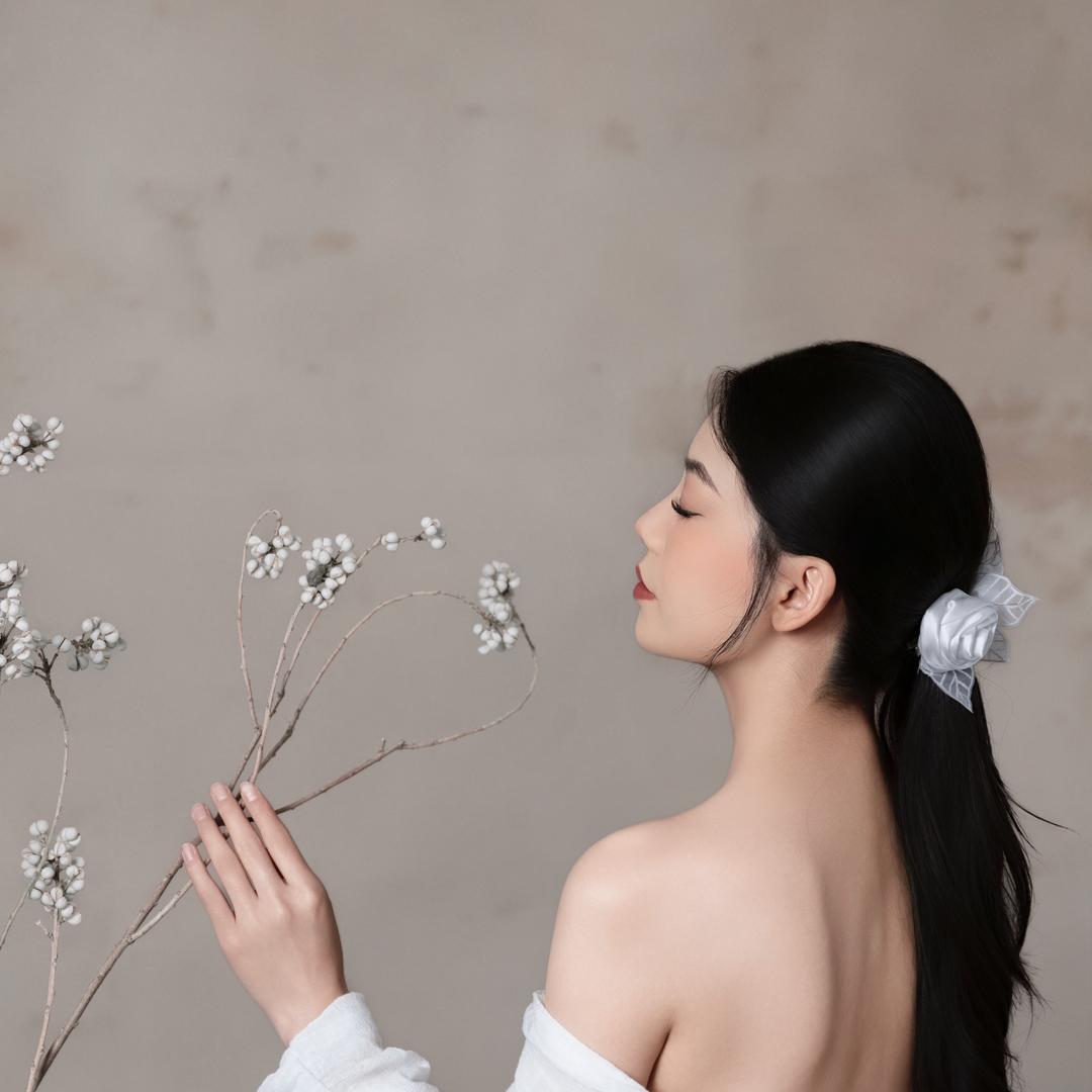 Z若馨.