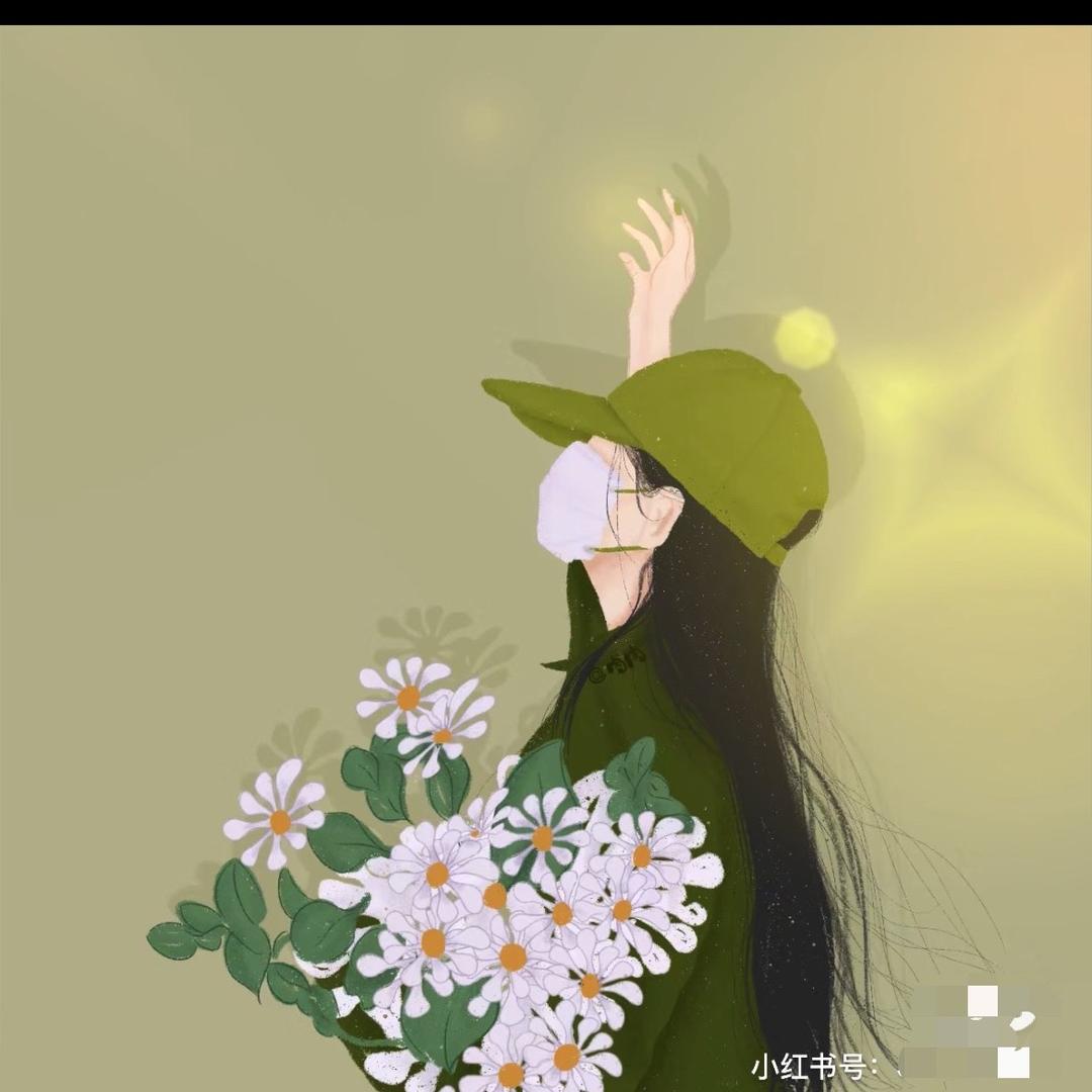 荣儿（承蒙厚爱）