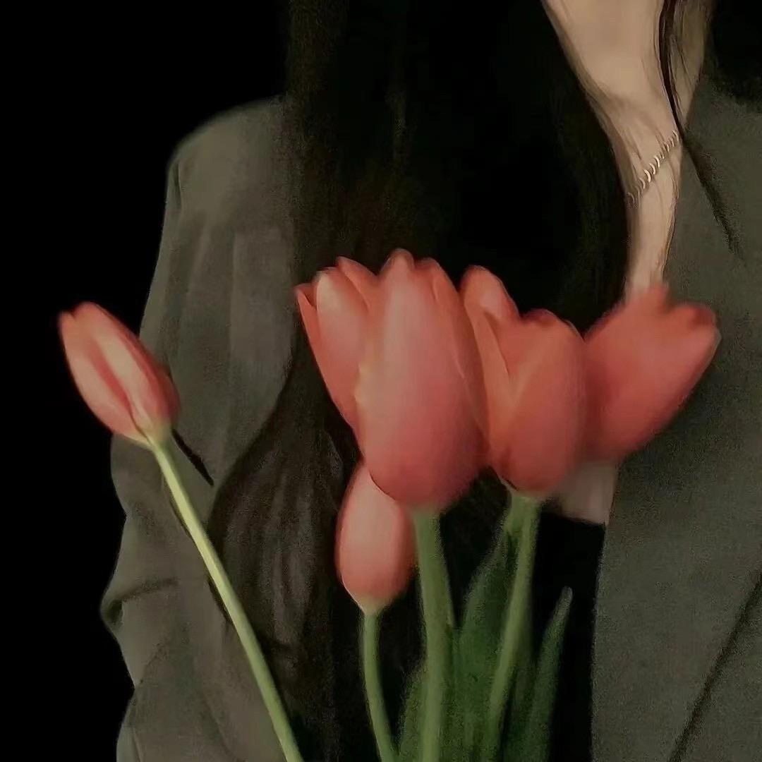 潺潺