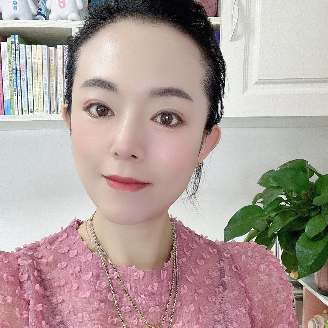 烟台女装杨杨