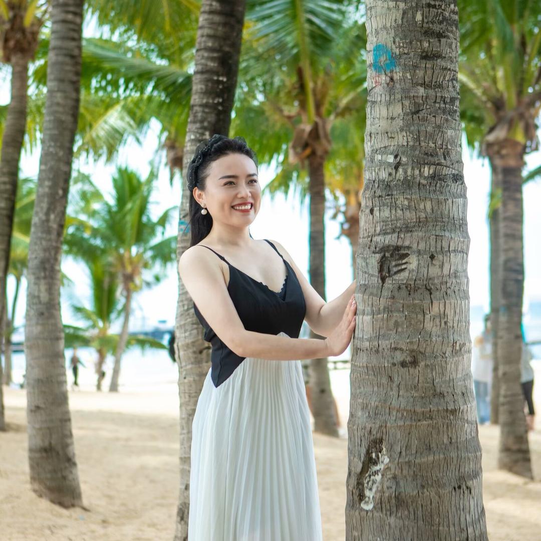 小白吖