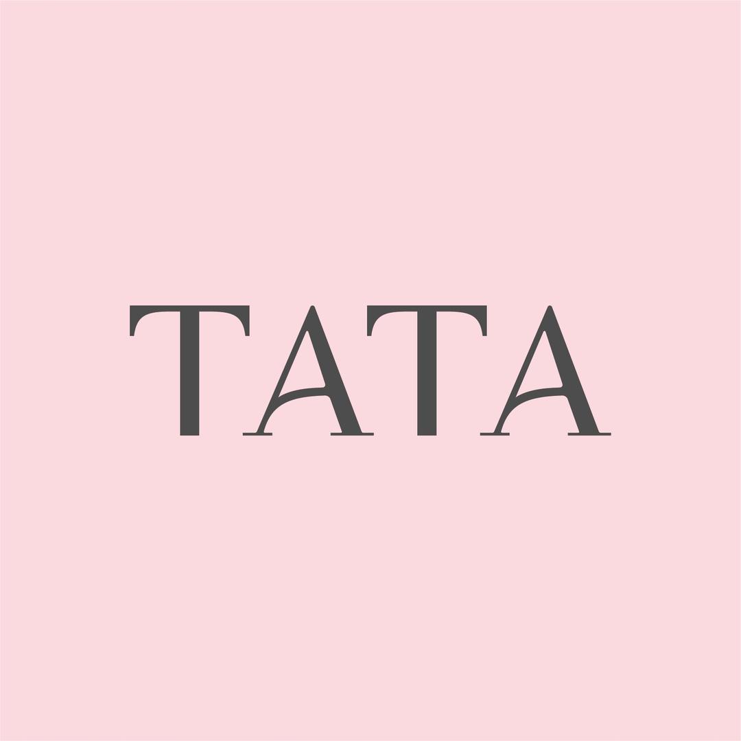 TATA官方旗舰店@抖音