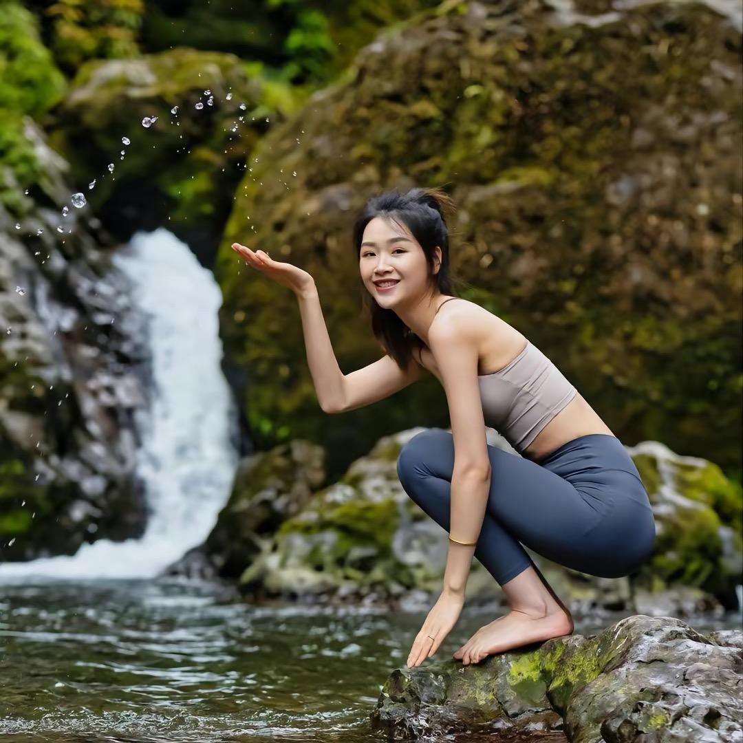 小北穿搭