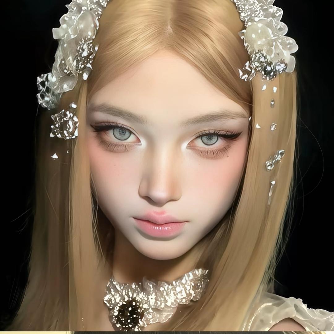 化妆师 木子（学习中）