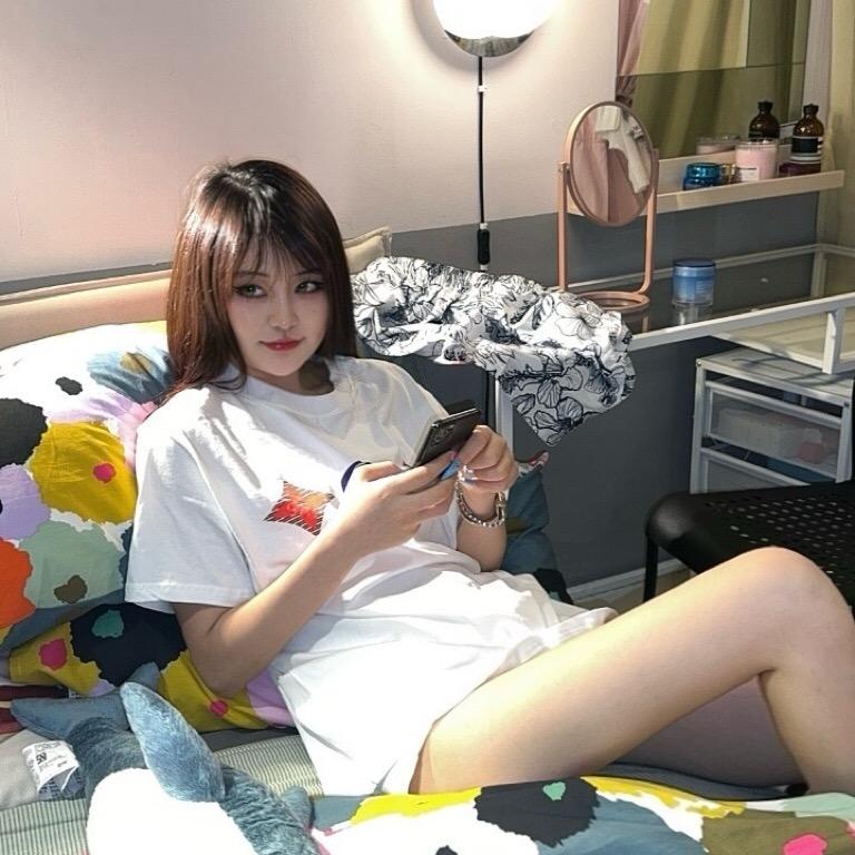 小伍好困