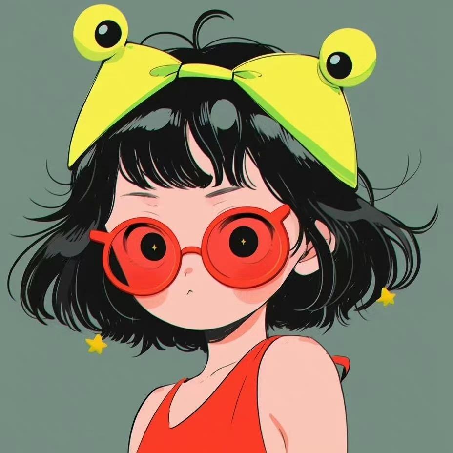 美琪的回忆