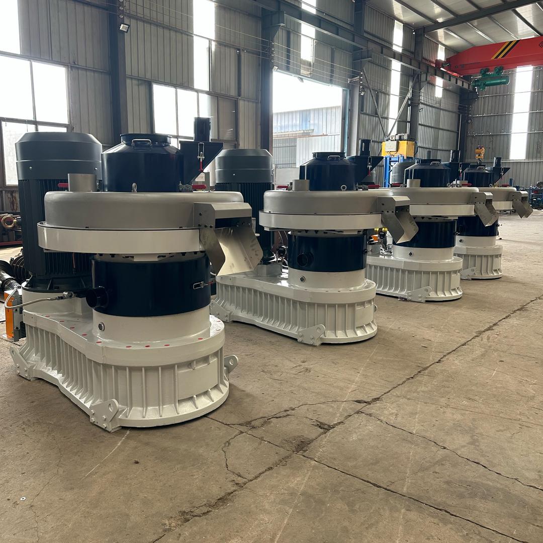 山东龙牧机械有限公司