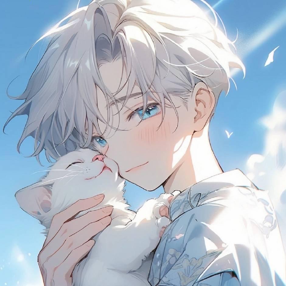凌云（国服云中君）