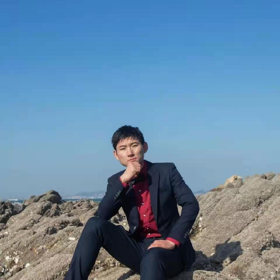 辰辰爸爸（首播筹备中）