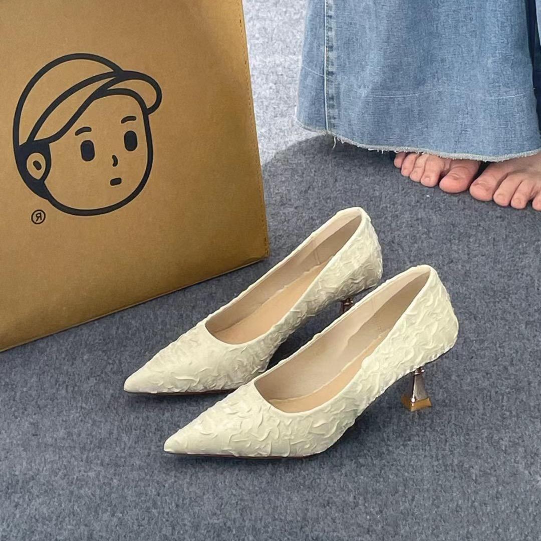 TAIXIXI鞋业定制批发