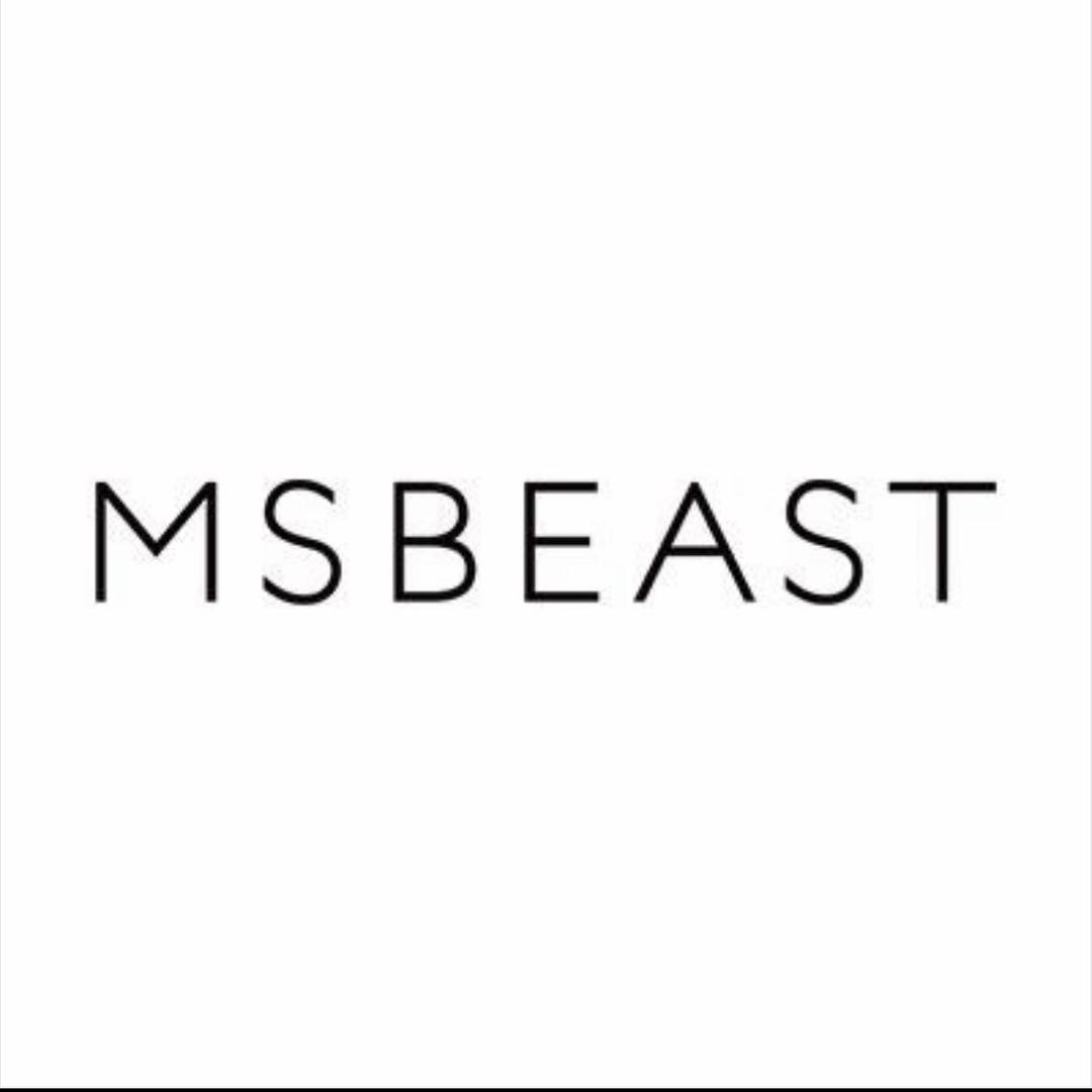 MSBEAST野兽小姐-直播精选