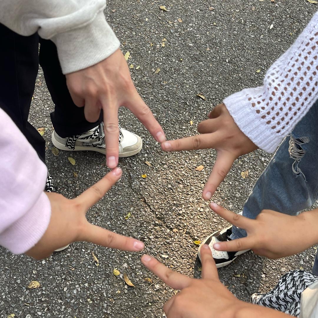 小丽教搭配