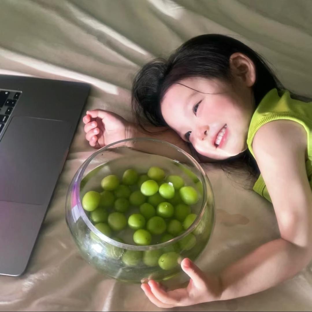小小鹿