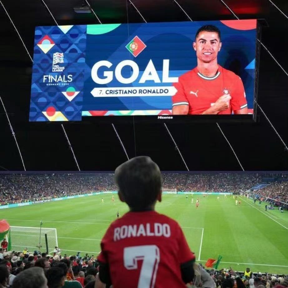 马德拉少年🏃🏽‍♂️