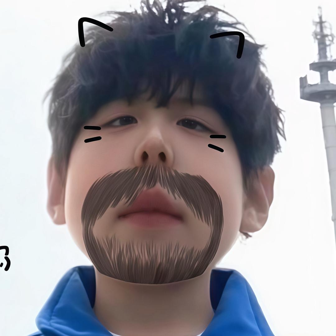 我女朋友好可爱