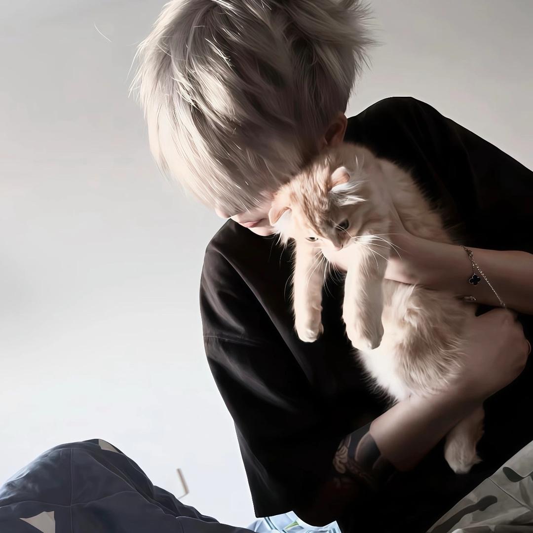 魔人布欧的小弟