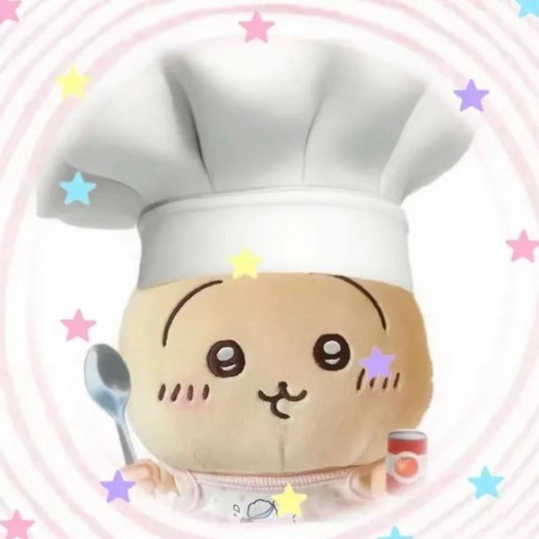 揣手小兔