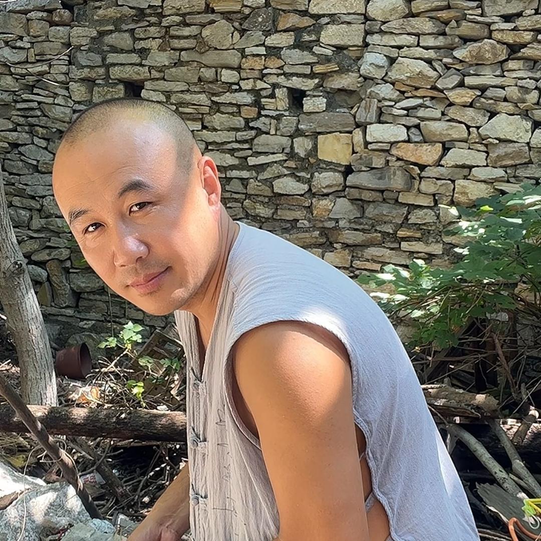 山东老憨（尊师山东祥哥）