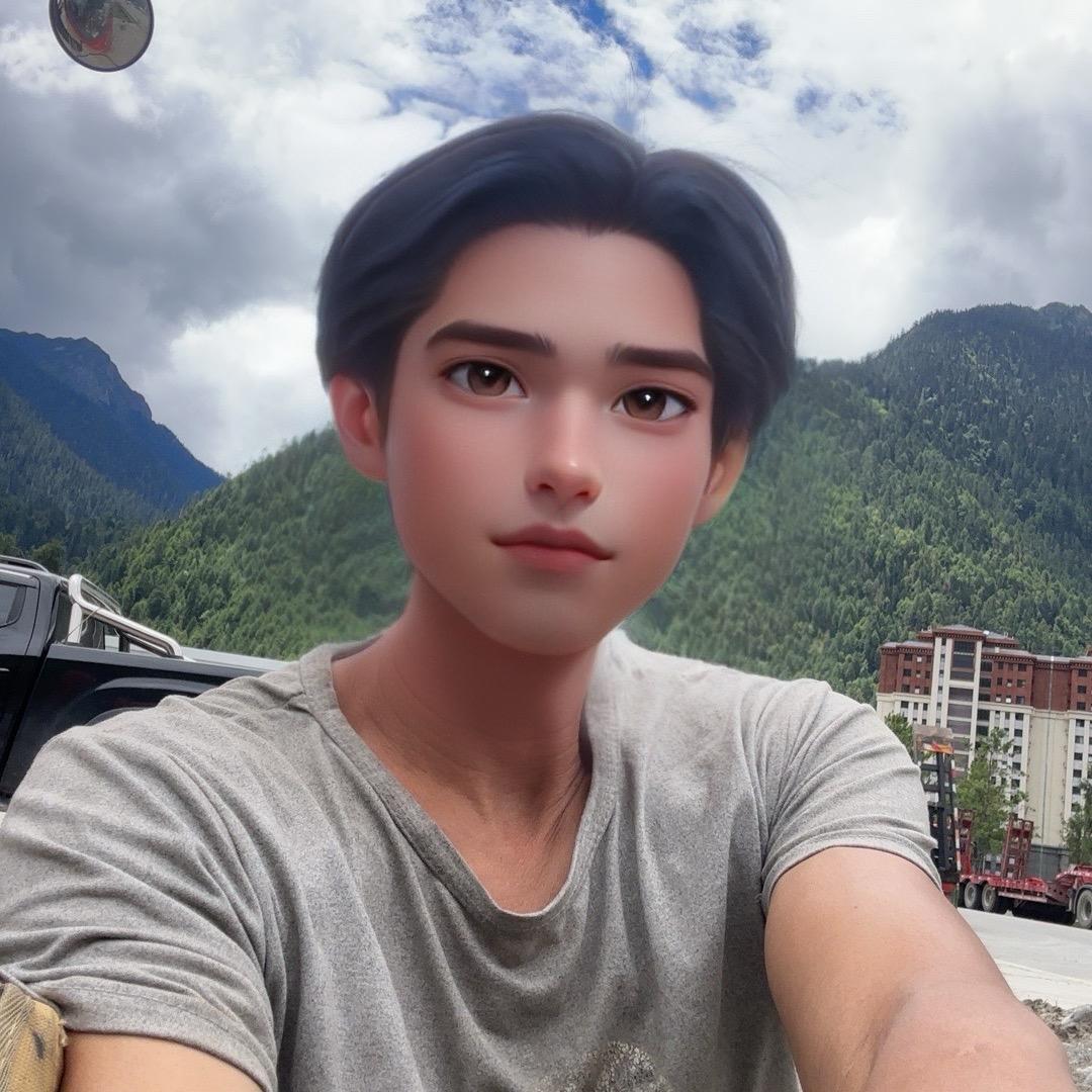 川A强哥