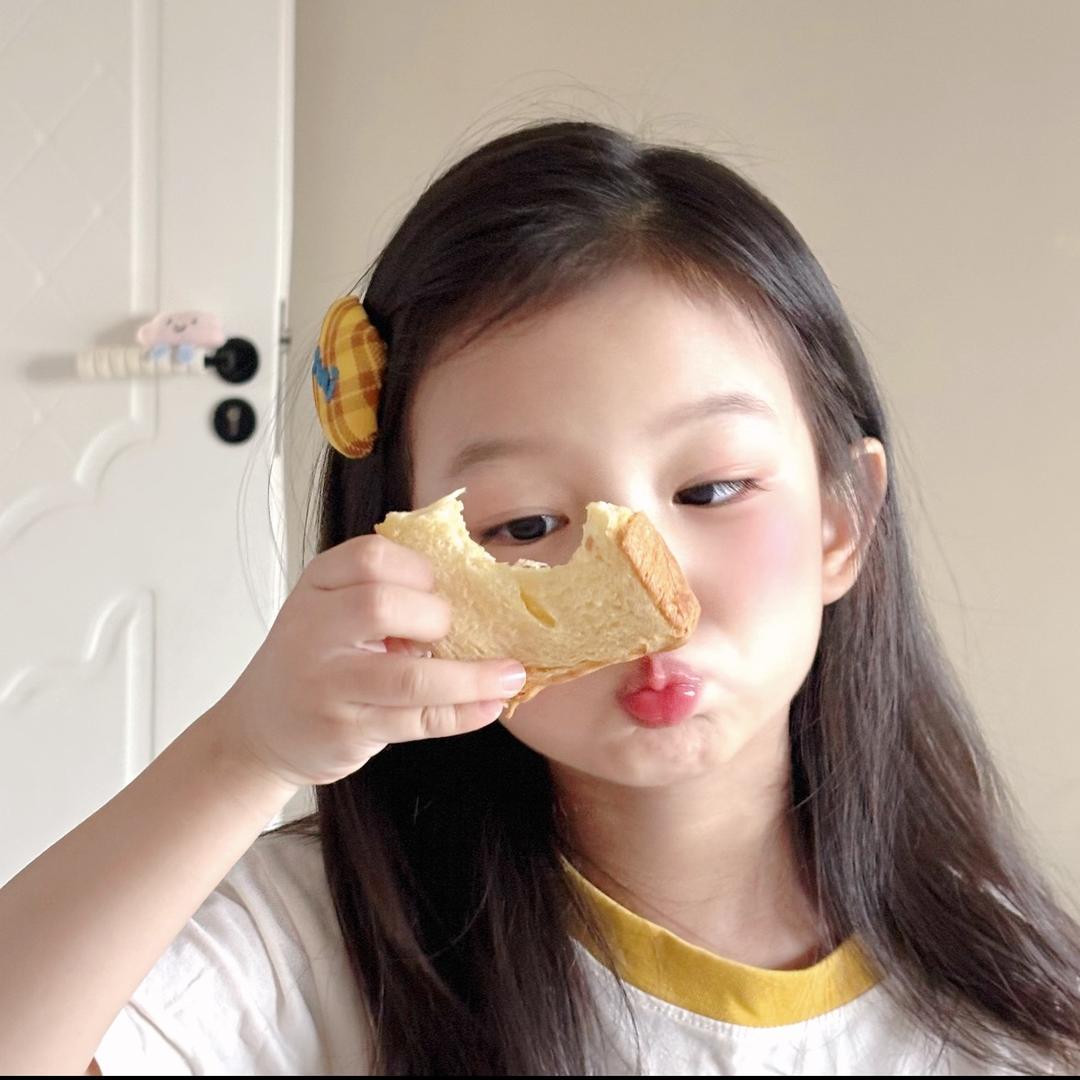 偷了只猪🐽
