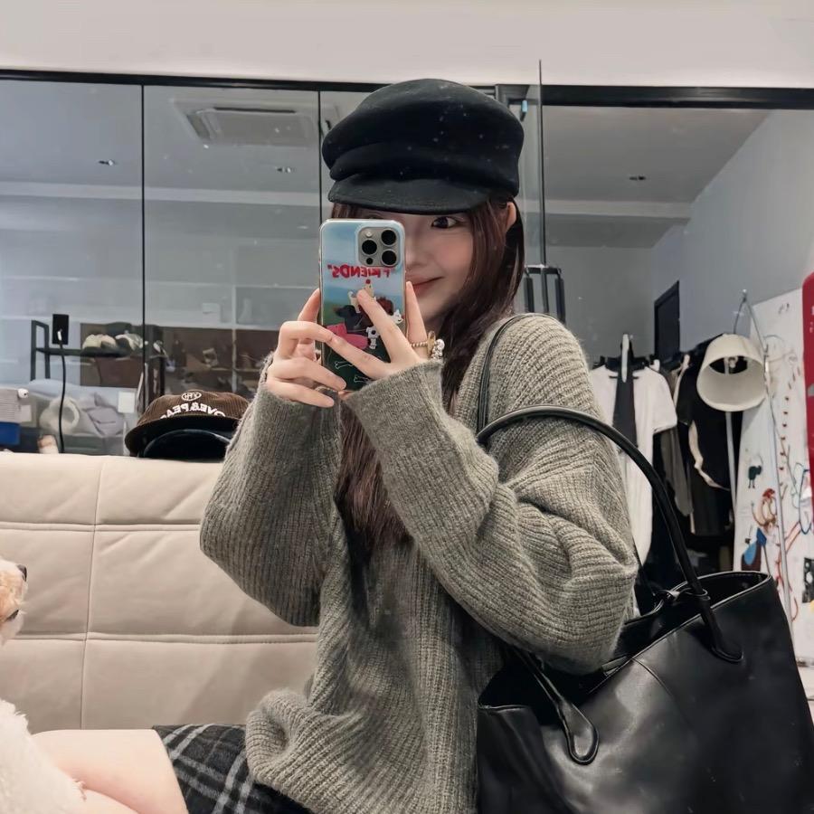 晶咕微胖大码穿搭分享