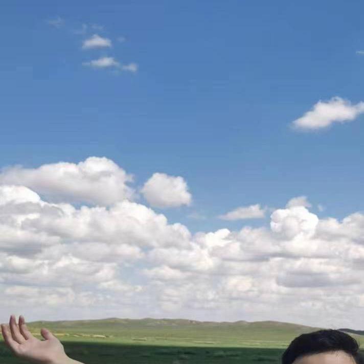 王爷爷