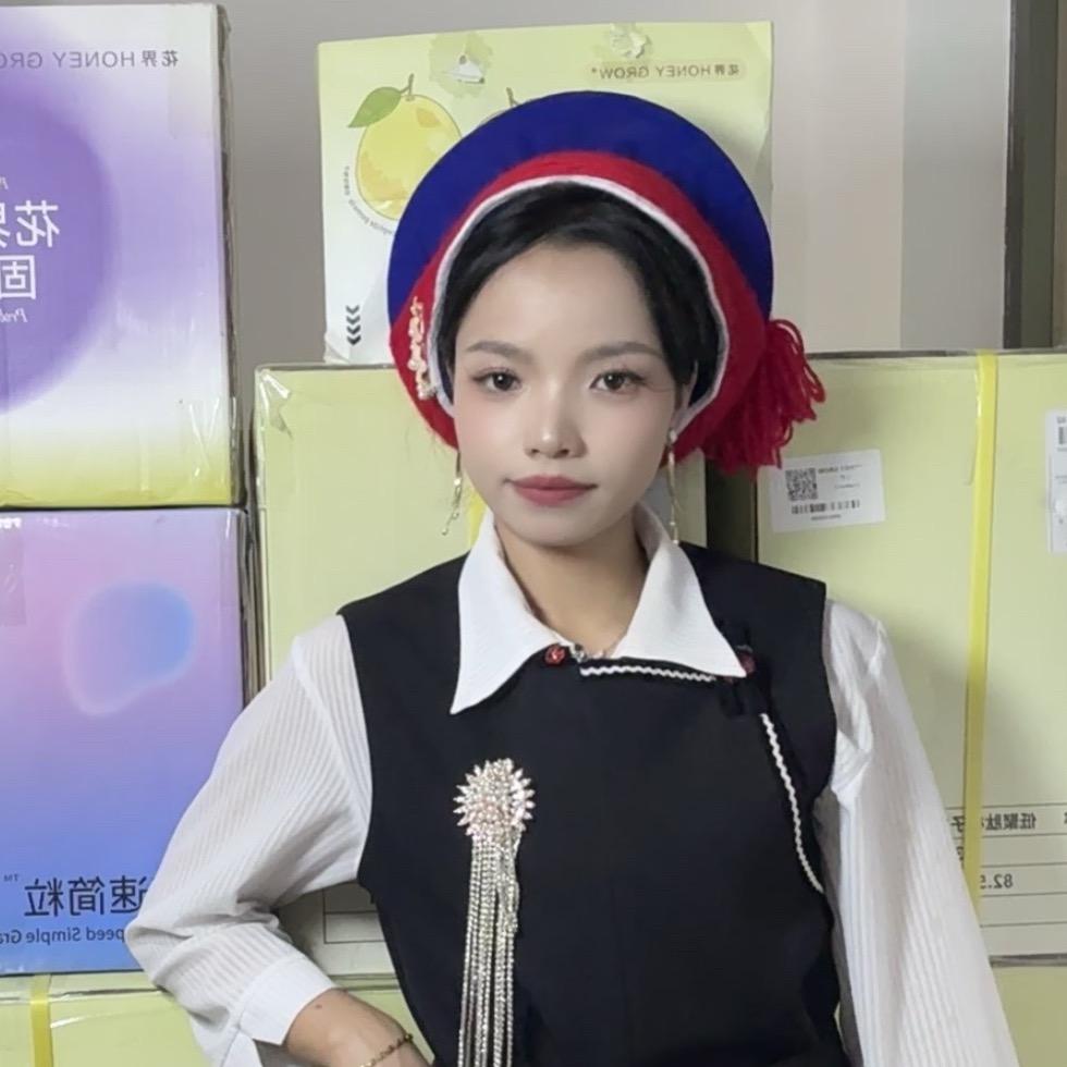 呆呆羊