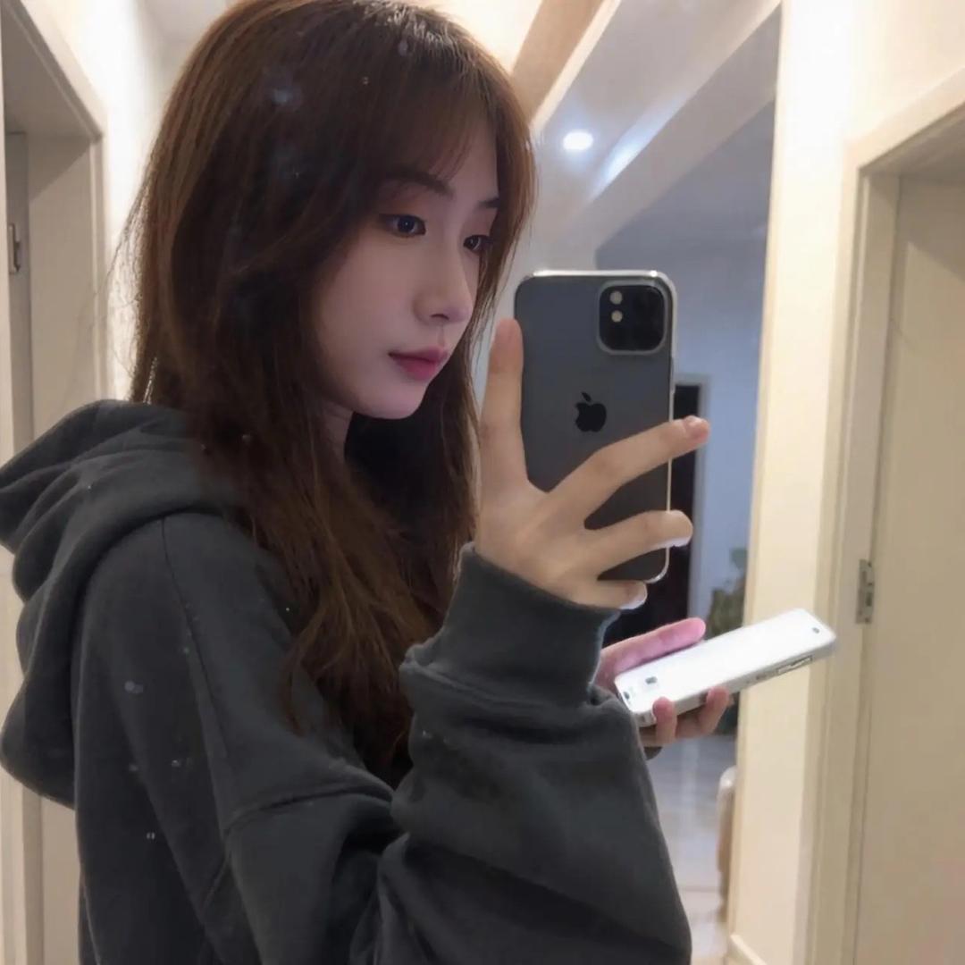 啾一口鱼儿