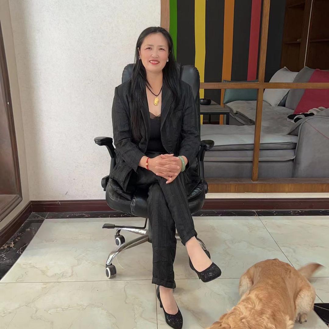 潜江雪宝优装定制