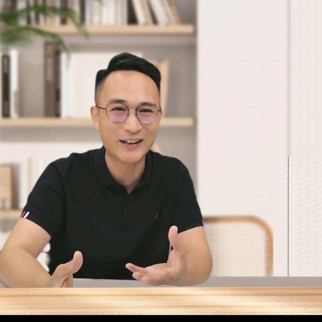 吴爸（儿童成长管理）