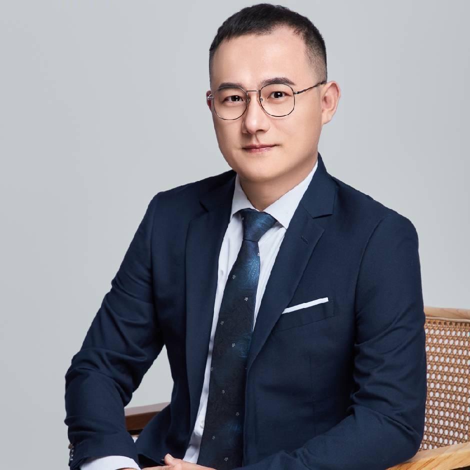 杨少文-AI找客户