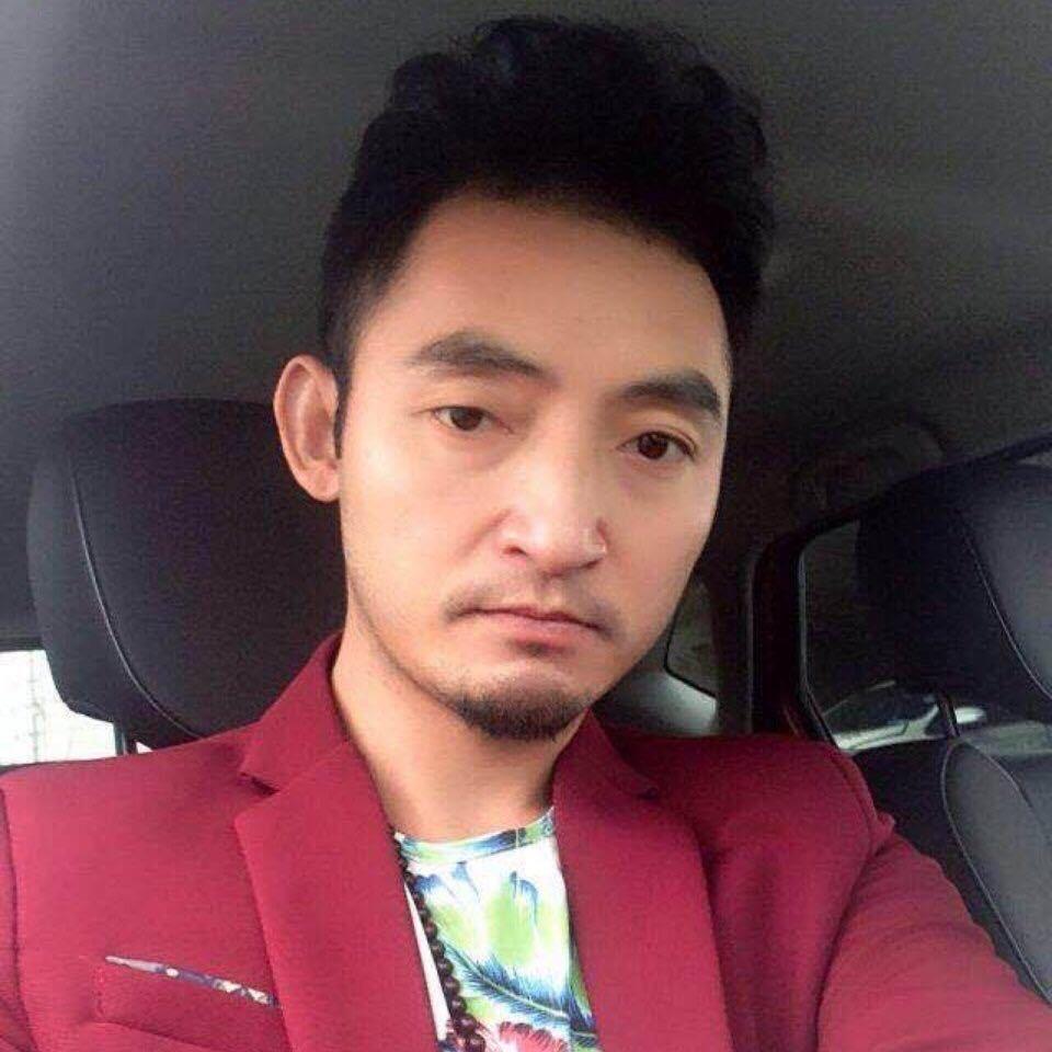 龙之吻