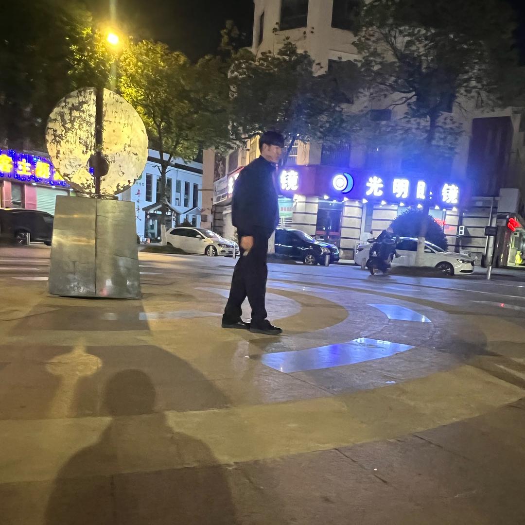 一杯🧊美式