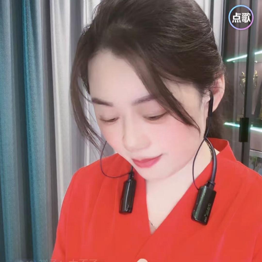 朱朱🎤