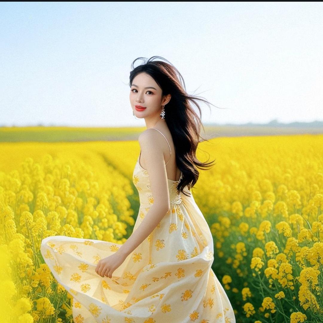 小慧姐在广西