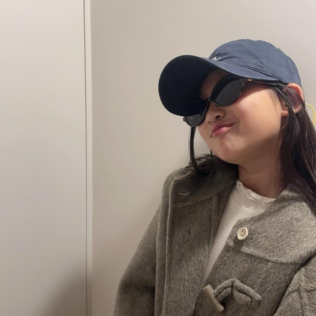 可爱的可乐🐒🐯