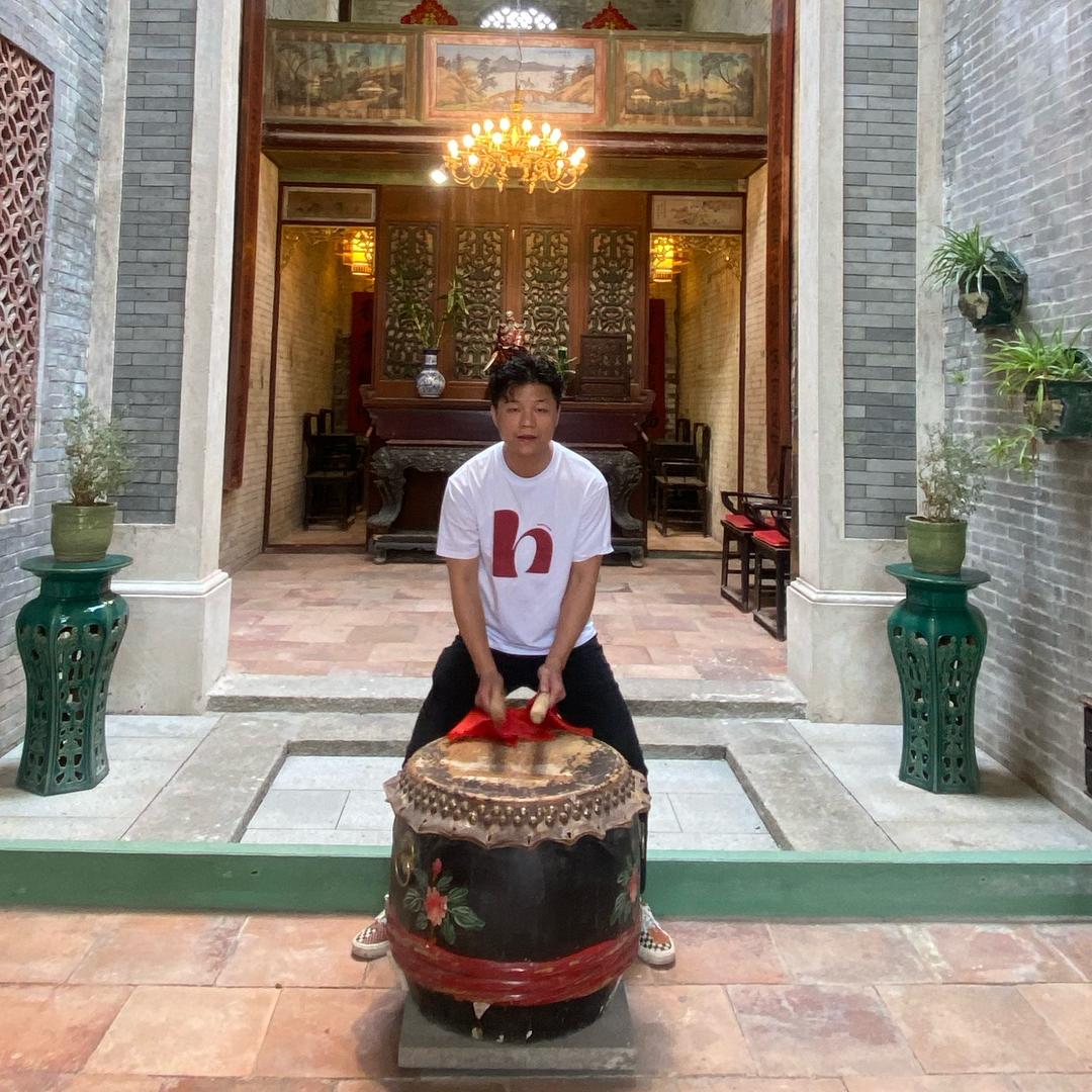 罗非觉父