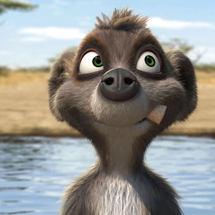 孤独的根号三🐍