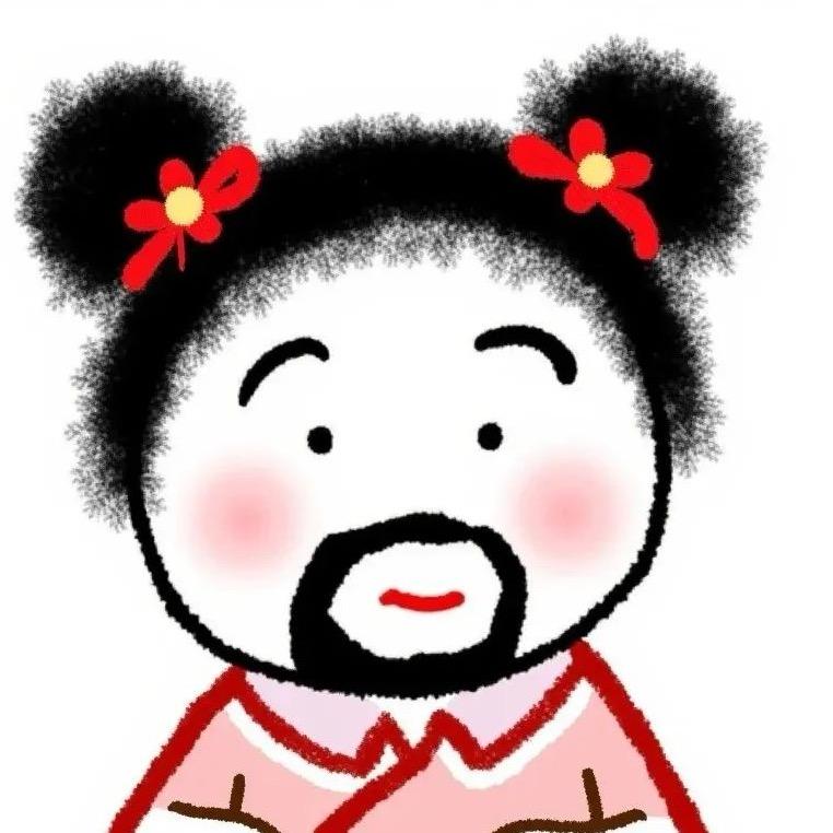 我虾仁不眨眼