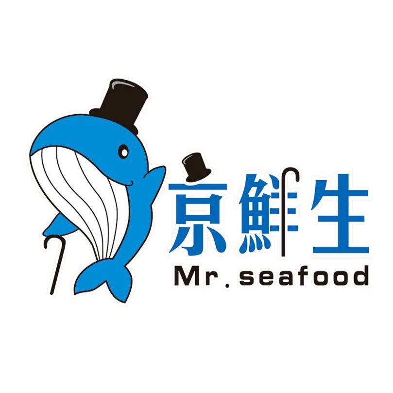 京鲜生供应链