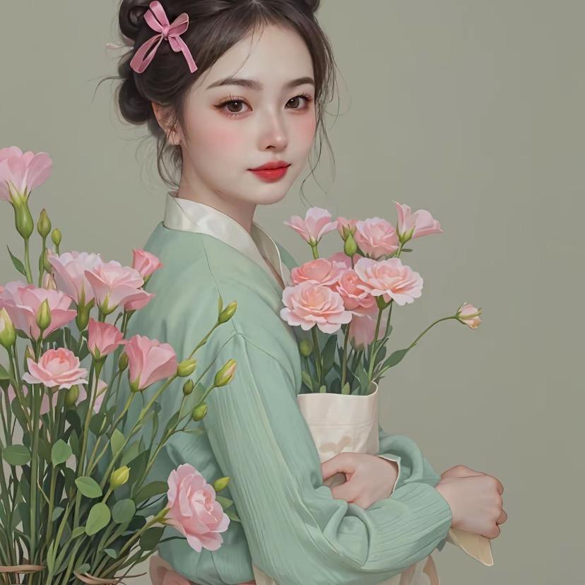 一生的守候，，，