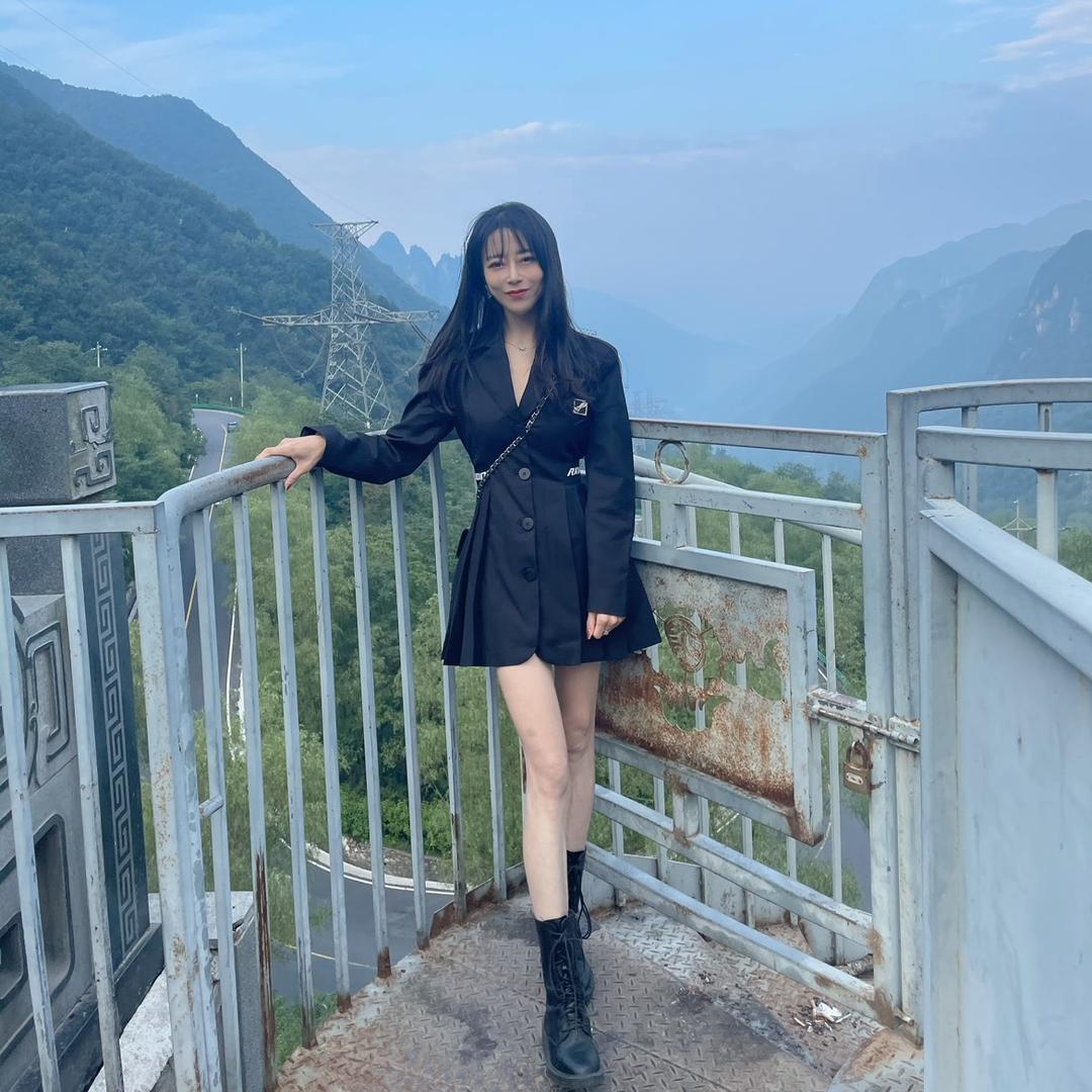 天上掉下的小纠结