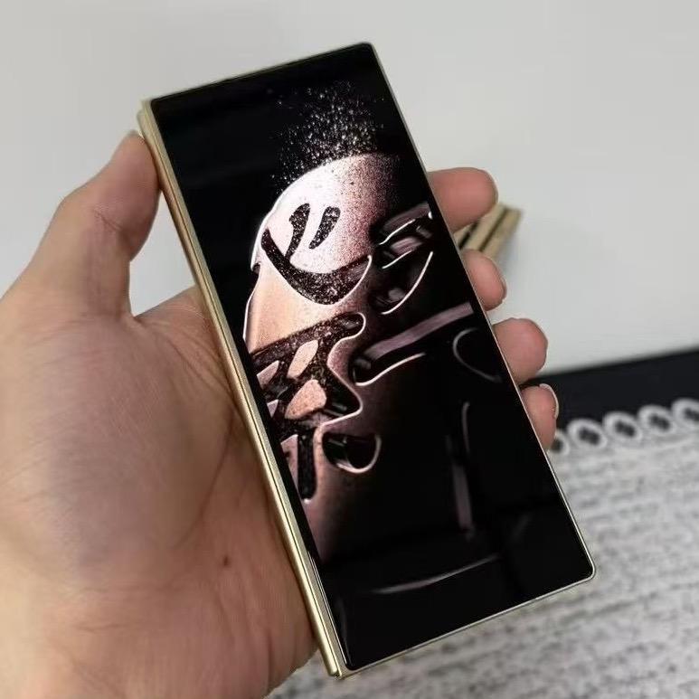 @26折叠数码科技