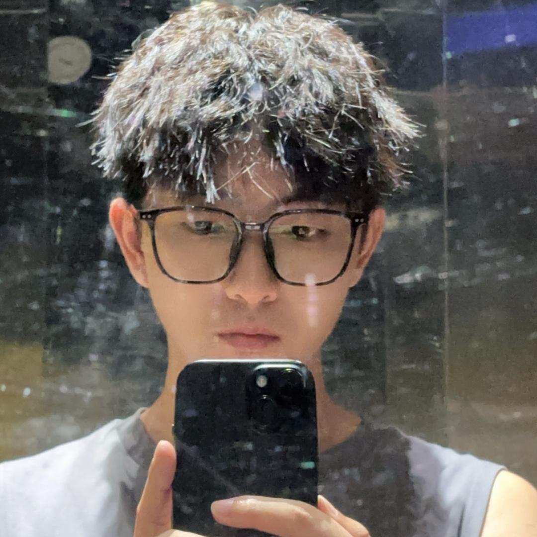 睡觉的时候不困