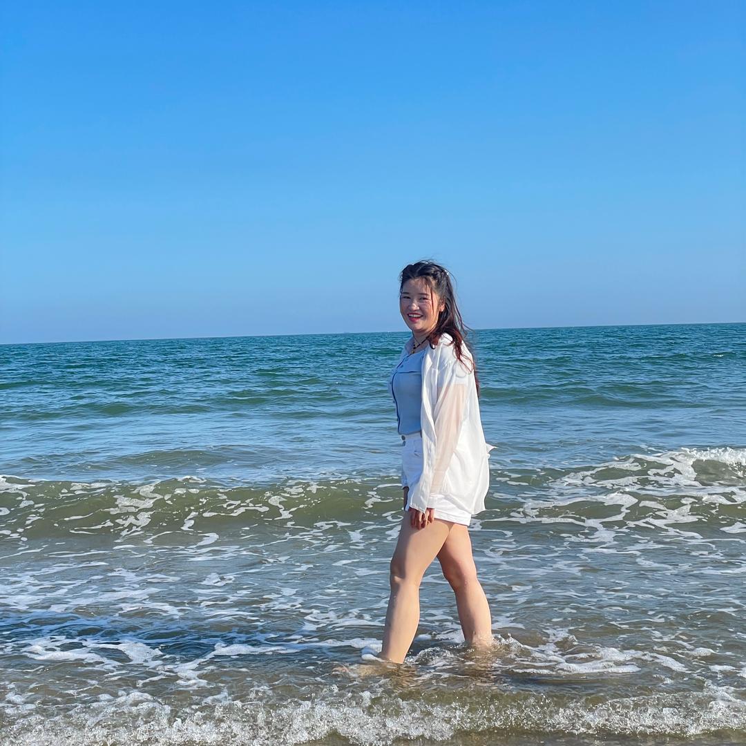 @香小妞