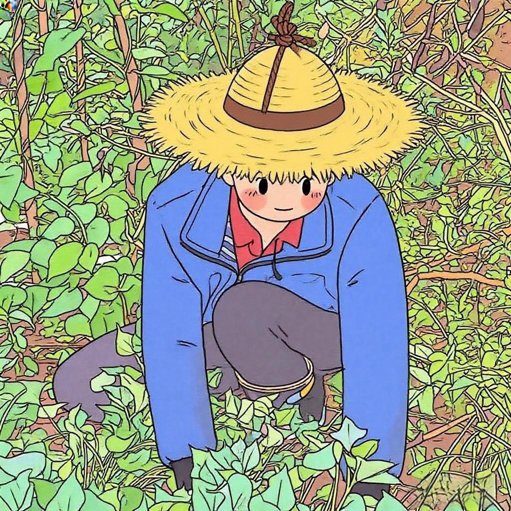 老李聊农业