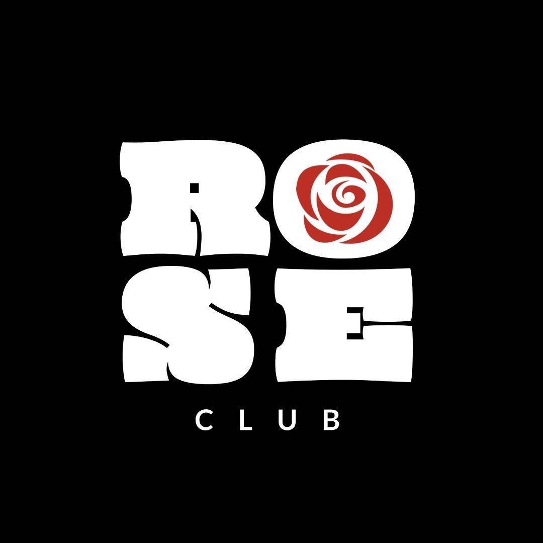 相遇Rose