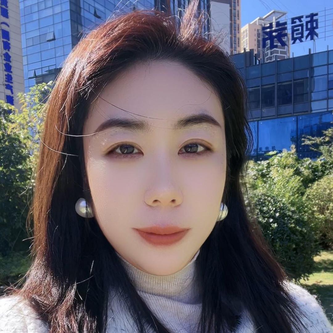 红娘英姐💑