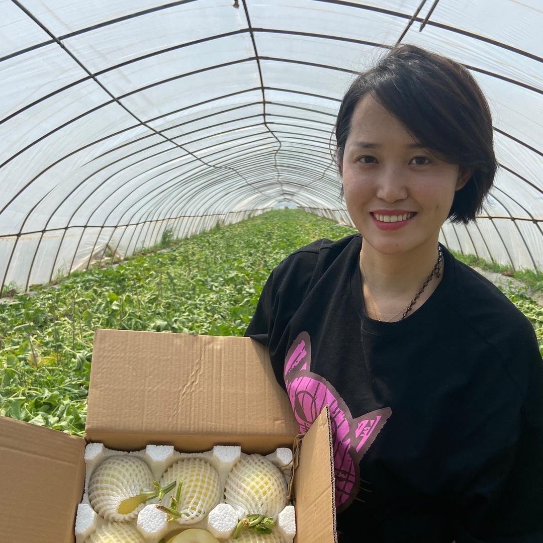 鲜荟果生鲜